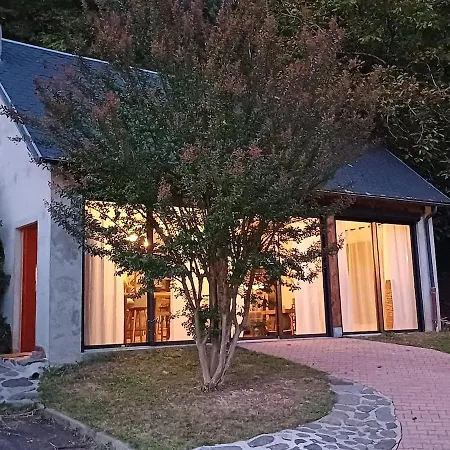 Aux 4 Saisons בית נופש